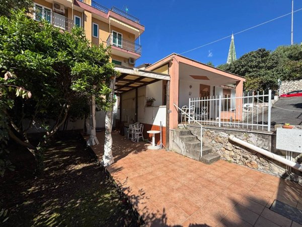 appartamento in vendita a Pietra Ligure