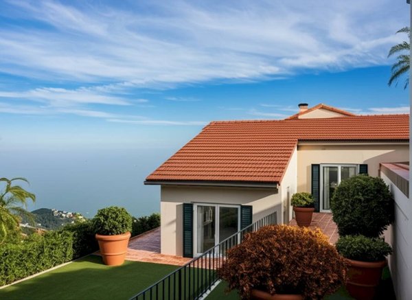 casa indipendente in vendita a Pietra Ligure