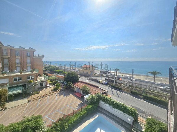 appartamento in vendita a Pietra Ligure
