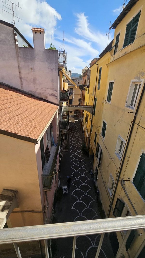 appartamento in vendita a Pietra Ligure