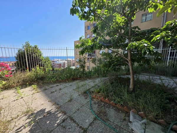 appartamento in vendita a Pietra Ligure