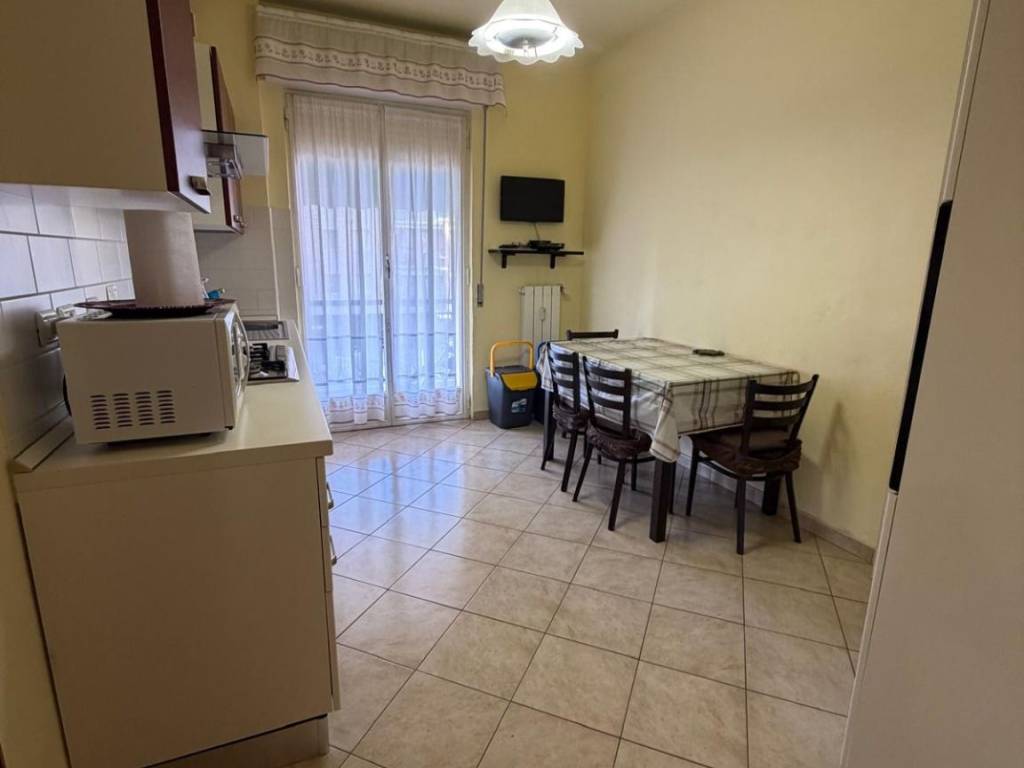 appartamento in vendita a Pietra Ligure