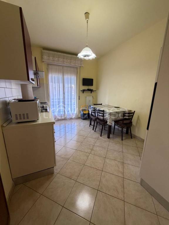 appartamento in vendita a Pietra Ligure in zona Santa Corona