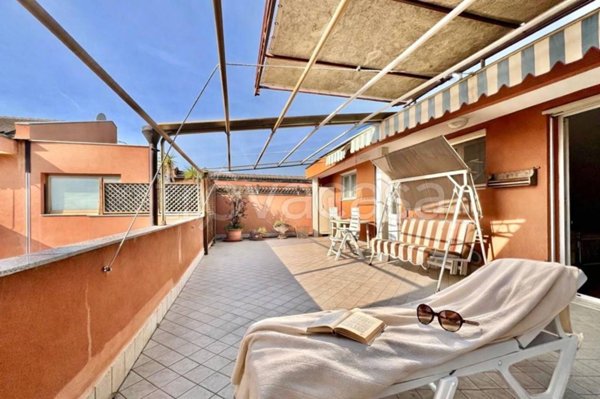 appartamento in vendita a Pietra Ligure in zona Santa Corona