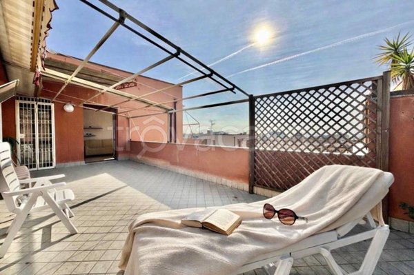 appartamento in vendita a Pietra Ligure in zona Santa Corona