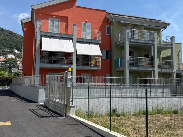 appartamento in vendita a Pietra Ligure