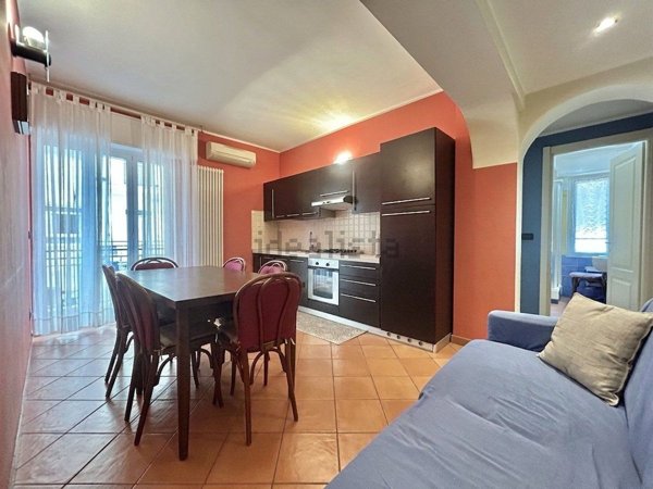 appartamento in vendita a Pietra Ligure