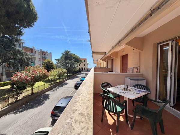 appartamento in vendita a Pietra Ligure
