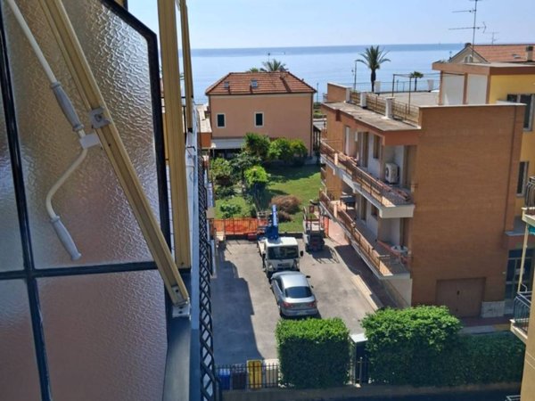appartamento in vendita a Pietra Ligure