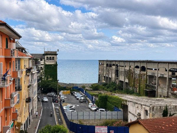 appartamento in vendita a Pietra Ligure