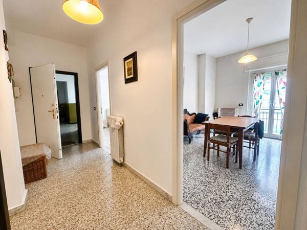appartamento in vendita a Pietra Ligure in zona Santa Corona