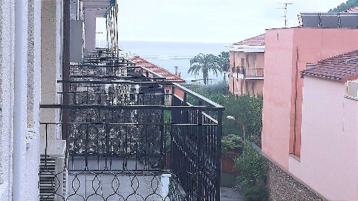 appartamento in vendita a Pietra Ligure
