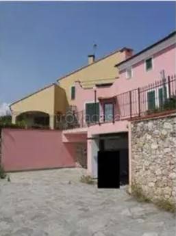 appartamento in vendita a Pietra Ligure