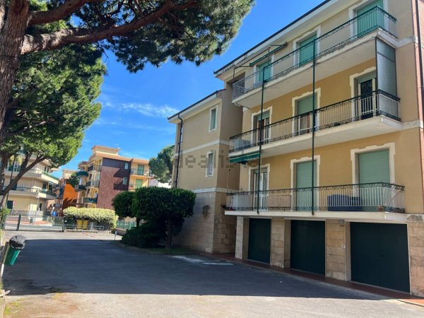 appartamento in vendita a Pietra Ligure