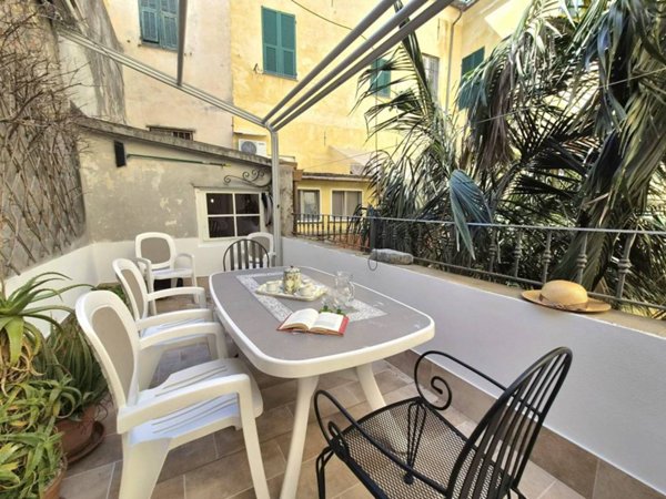 appartamento in vendita a Pietra Ligure