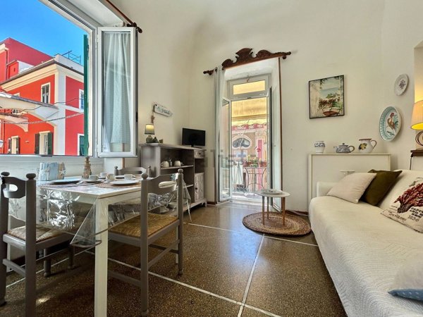 appartamento in vendita a Pietra Ligure