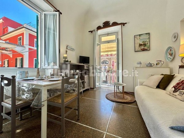 appartamento in vendita a Pietra Ligure