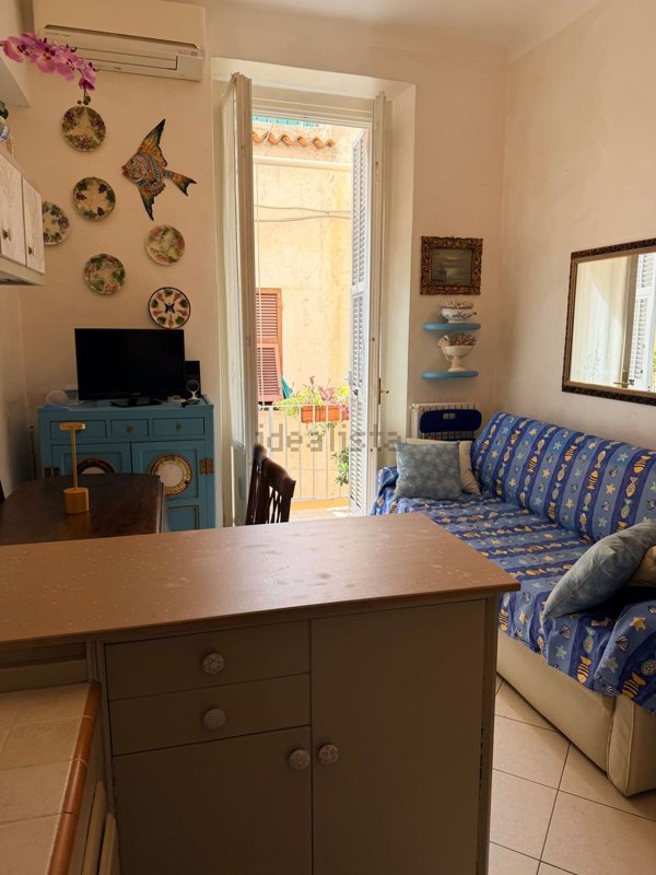 appartamento in vendita a Pietra Ligure