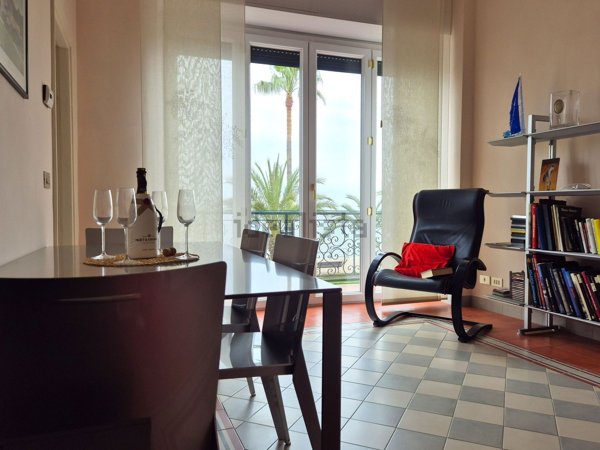appartamento in vendita a Pietra Ligure