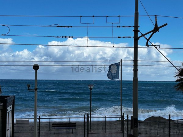 appartamento in vendita a Pietra Ligure in zona Santa Corona