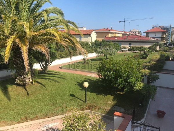 appartamento in vendita a Pietra Ligure in zona Santa Corona