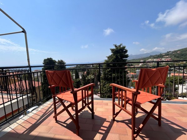 appartamento in vendita a Pietra Ligure