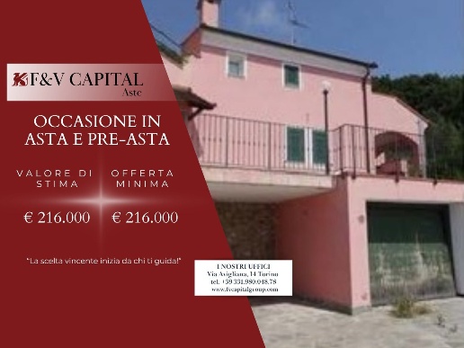 appartamento in vendita a Pietra Ligure