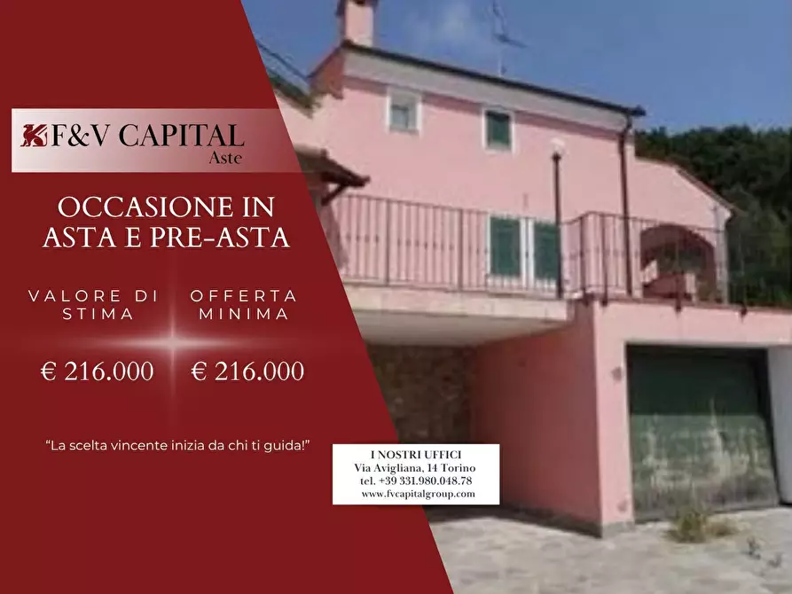 appartamento in vendita a Pietra Ligure