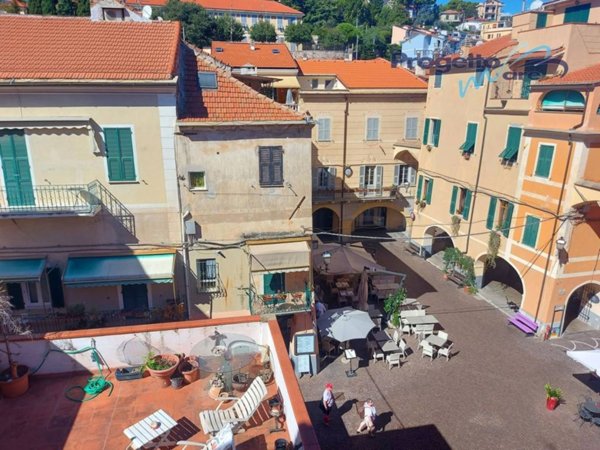 appartamento in vendita a Pietra Ligure