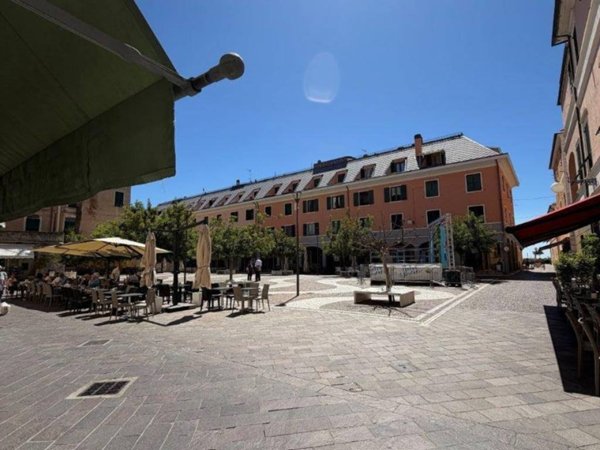 appartamento in vendita a Pietra Ligure