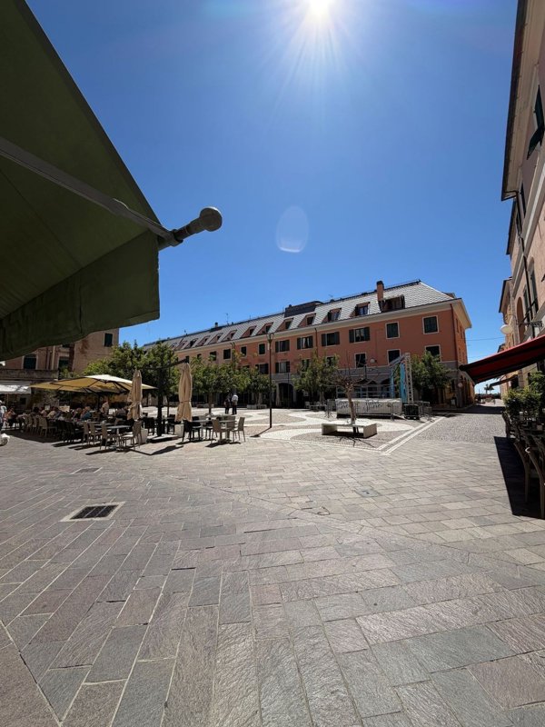 appartamento in vendita a Pietra Ligure