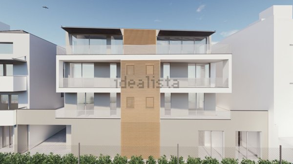 appartamento in vendita a Pietra Ligure in zona Santa Corona