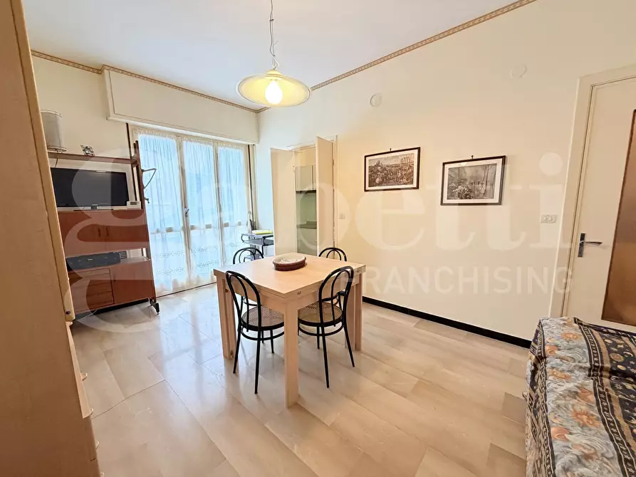 appartamento in vendita a Pietra Ligure in zona Santa Corona