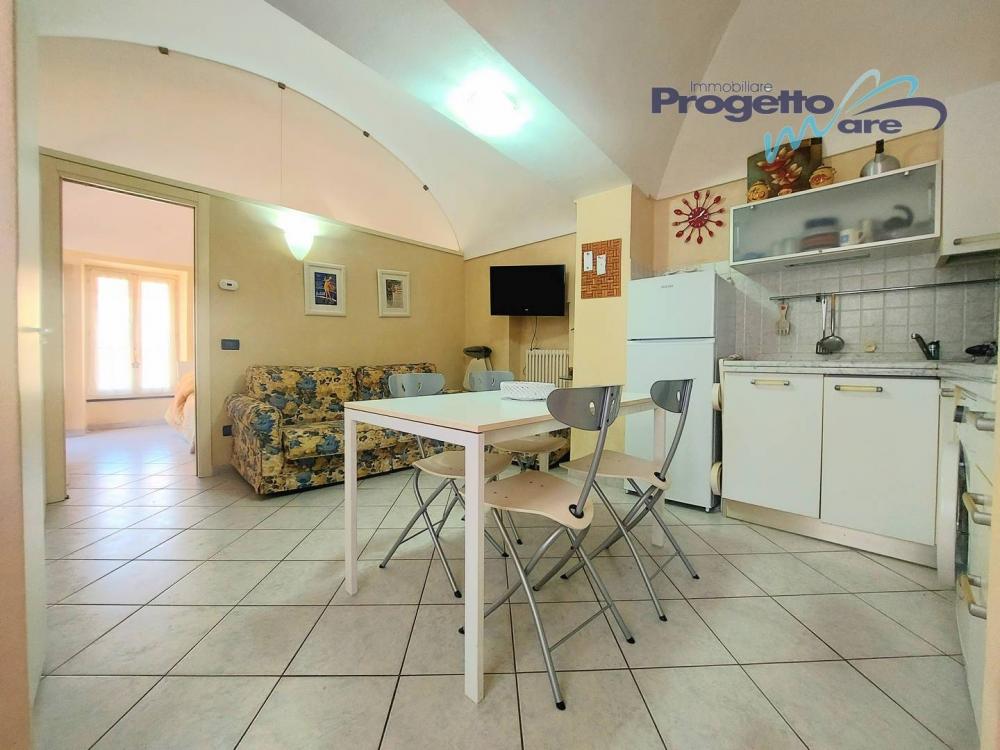 appartamento in vendita a Pietra Ligure in zona Santa Corona