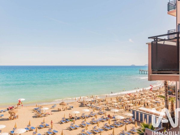appartamento in vendita a Pietra Ligure