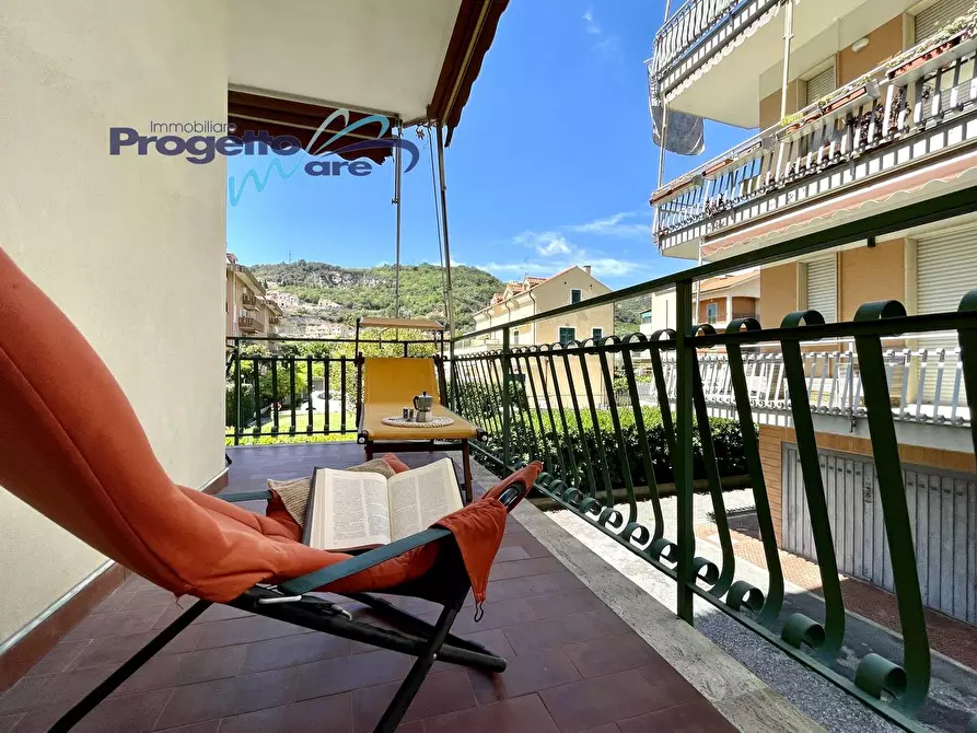 appartamento in vendita a Pietra Ligure in zona Santa Corona
