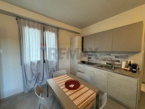 appartamento in vendita a Pietra Ligure in zona Santa Corona
