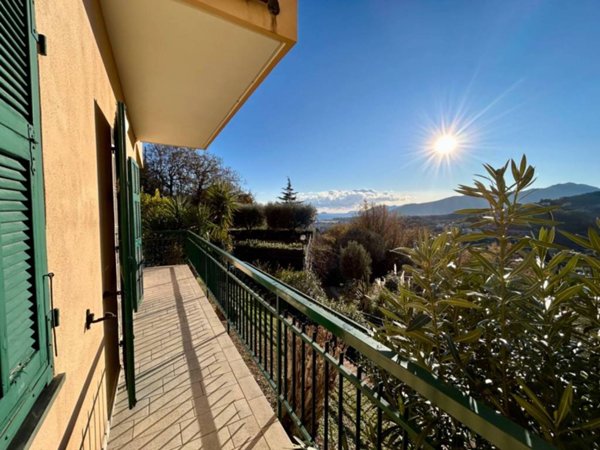 appartamento in vendita a Pietra Ligure in zona Ranzi