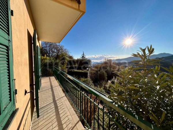 appartamento in vendita a Pietra Ligure in zona Ranzi
