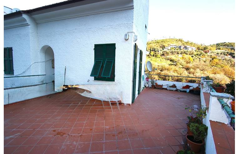 appartamento in vendita a Pietra Ligure