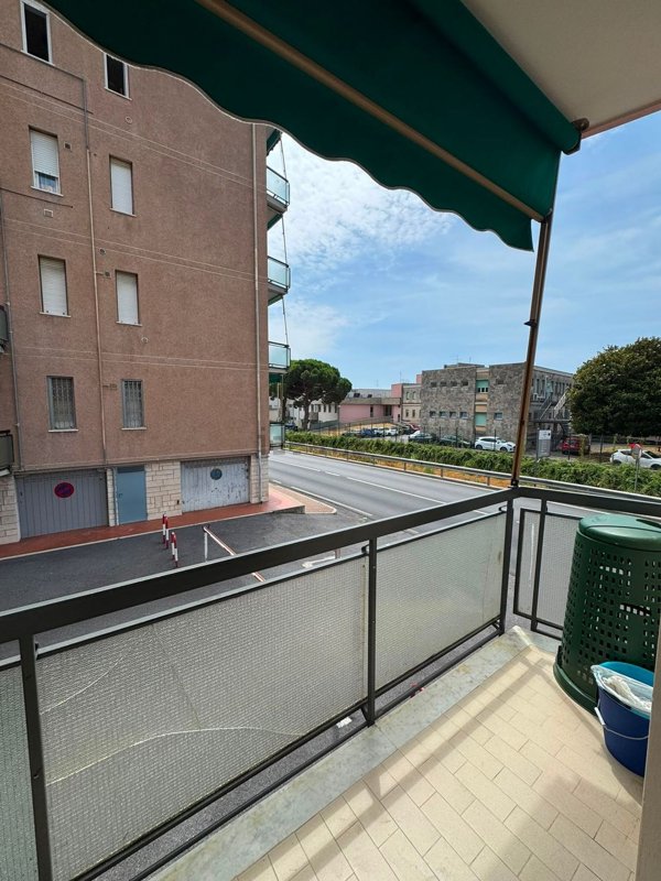appartamento in vendita a Pietra Ligure in zona Santa Corona