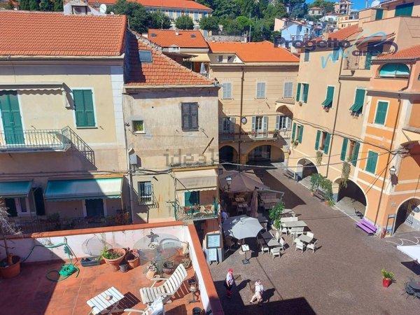 appartamento in vendita a Pietra Ligure