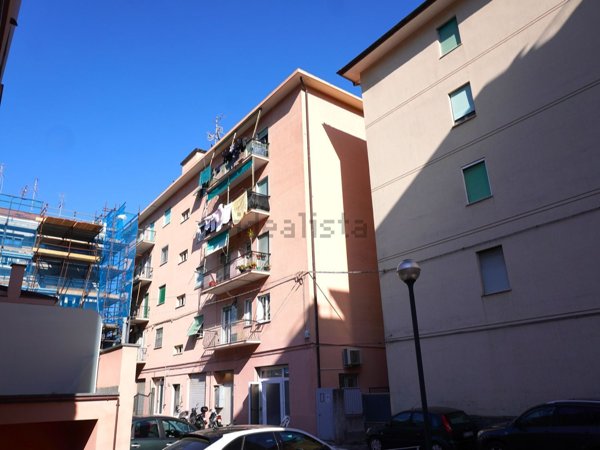 appartamento in vendita a Pietra Ligure in zona Santa Corona