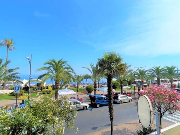 appartamento in vendita a Pietra Ligure