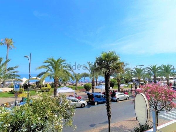 appartamento in vendita a Pietra Ligure