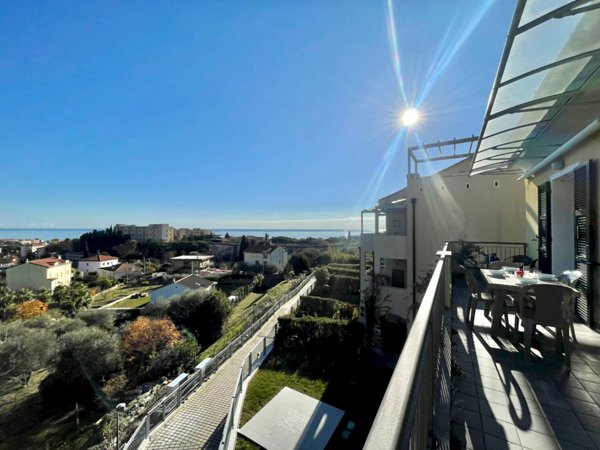 appartamento in vendita a Pietra Ligure