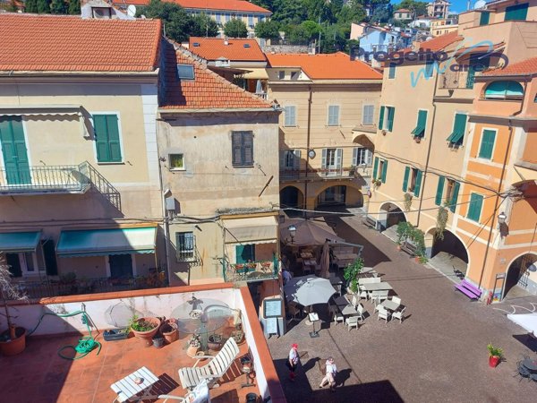 appartamento in vendita a Pietra Ligure