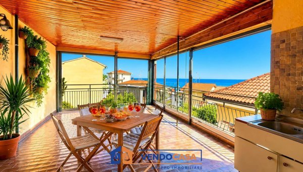 casa indipendente in vendita a Pietra Ligure