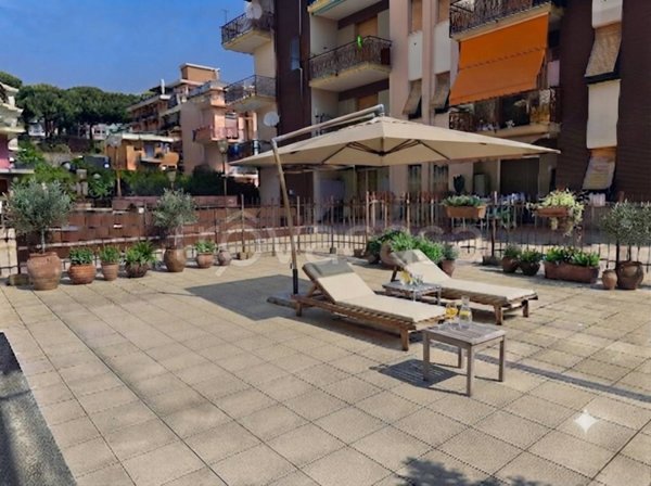 appartamento in vendita a Pietra Ligure in zona Santa Corona