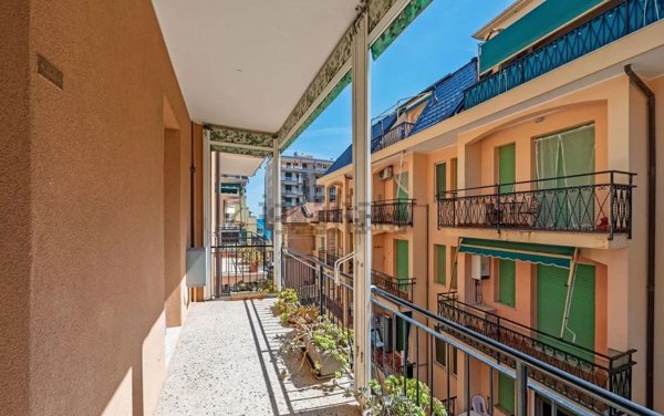 appartamento in vendita a Pietra Ligure